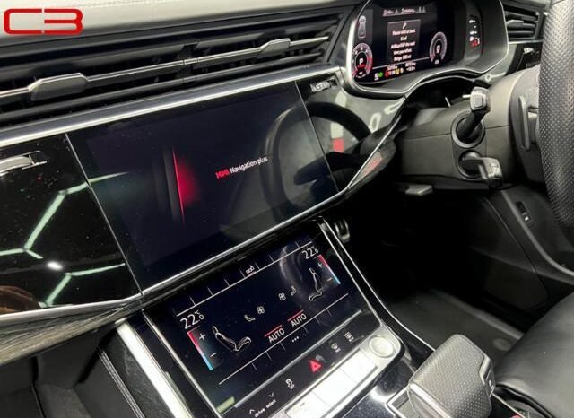 
								AUDI Q8 FOR SALE IN KENYA full									