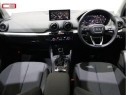 
										AUDI Q2 FOR SALE IN KENYA full									