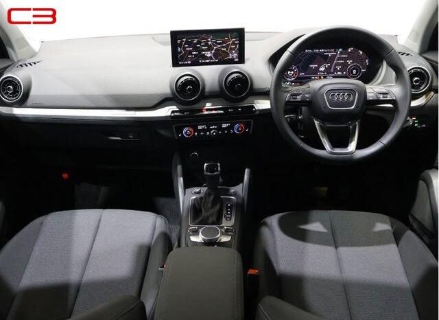 
								AUDI Q2 FOR SALE IN KENYA full									