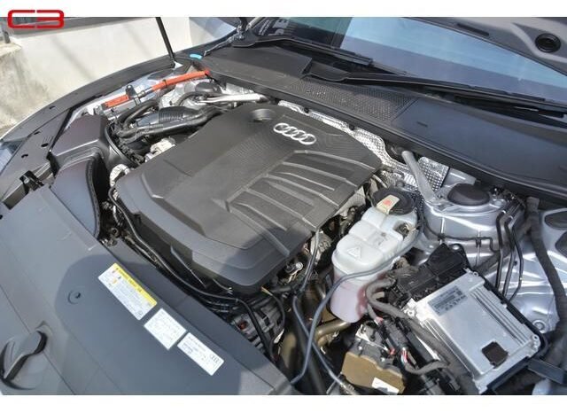 
								AUDI A7 SPORTBACK FOR SALE IN KENYA full									