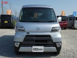 TOYOTA PIXIS VAN FOR SALE IN KENYA