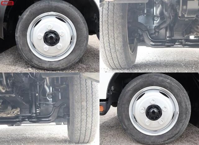 
								TOYOTA TOYOACE TRUCK FOR SALE IN KENYA full									