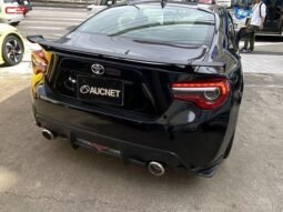 
										TOYOTA 86 FOR SALE IN KENYA full									