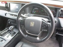 
										TOYOTA CENTURY FOR SALE IN KENYA full									
