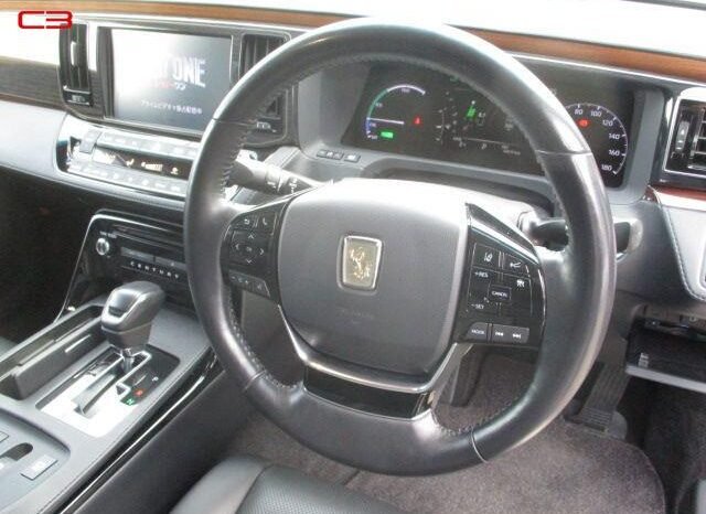 
								TOYOTA CENTURY FOR SALE IN KENYA full									
