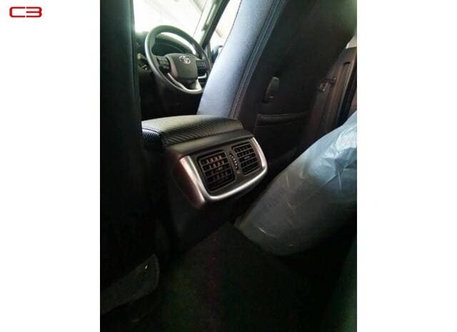 
								TOYOTA HILUX REVO FOR SALE IN KENYA full									