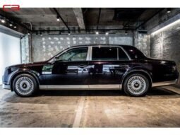 
										TOYOTA CENTURY FOR SALE IN KENYA full									