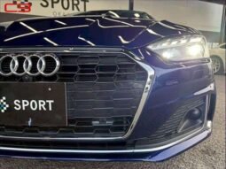 
										AUDI A5 FOR SALE IN KENYA full									