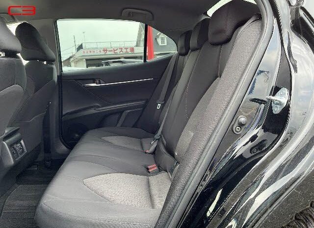 
								TOYOTA CAMRY FOR SALE IN KENYA full									