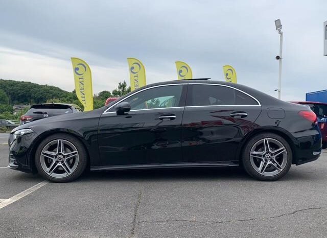 
								MERCEDES A CLASS SEDAN FOR SALE IN KENYA full									