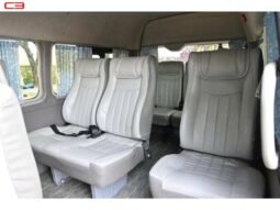 
										TOYOTA HIACE COMMUTER FOR SALE IN KENYA full									