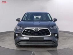TOYOTA KLUGER FOR SALE IN KENYA