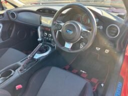 
										SUBARU BRZ FOR SALE IN KENYA full									