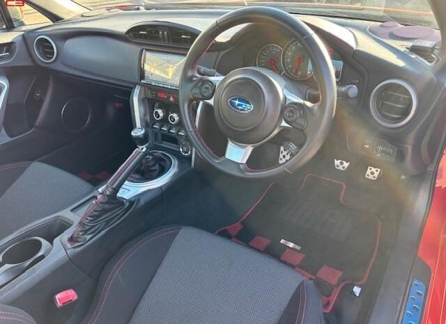 
								SUBARU BRZ FOR SALE IN KENYA full									