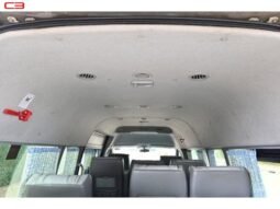 
										TOYOTA HIACE COMMUTER FOR SALE IN KENYA full									
