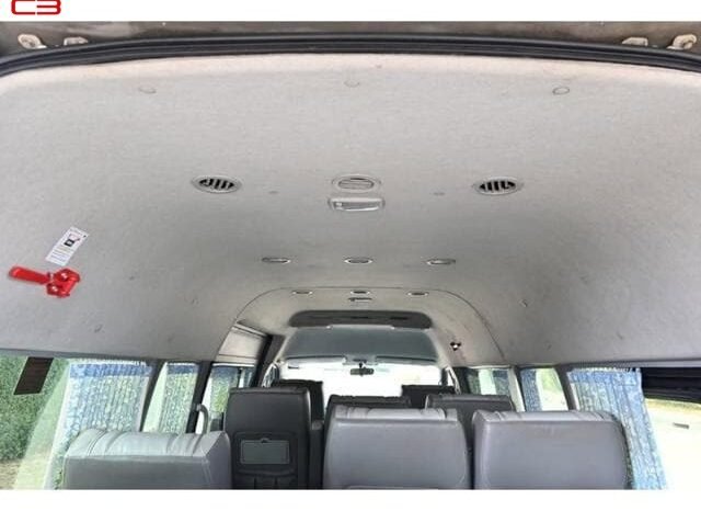 
								TOYOTA HIACE COMMUTER FOR SALE IN KENYA full									