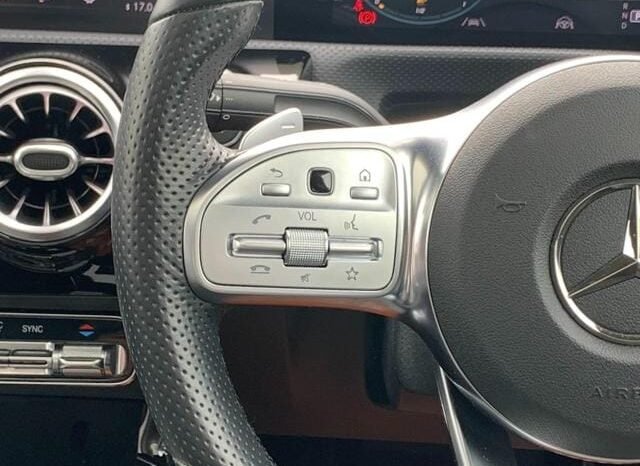 
								MERCEDES A CLASS SEDAN FOR SALE IN KENYA full									