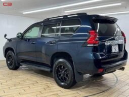 
										TOYOTA LAND CRUISER PRADO FOR SALE IN KENYA full									