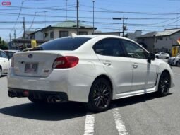 
										SUBARU WRX STI FOR SALE IN KENYA full									