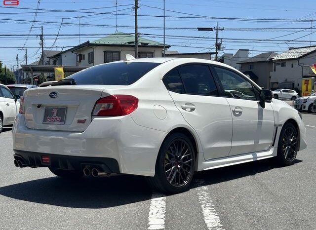 
								SUBARU WRX STI FOR SALE IN KENYA full									