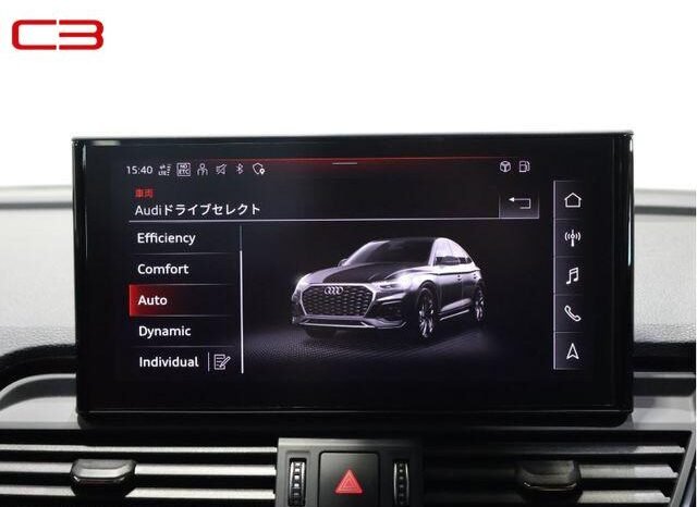 
								AUDI SQ5 FOR SALE IN KENYA full									