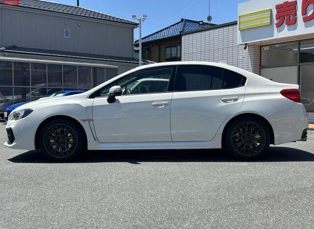 
								SUBARU WRX STI FOR SALE IN KENYA full									