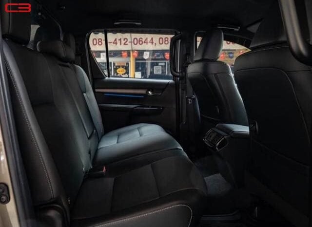 
								TOYOTA HILUX REVO FOR SALE IN KENYA full									
