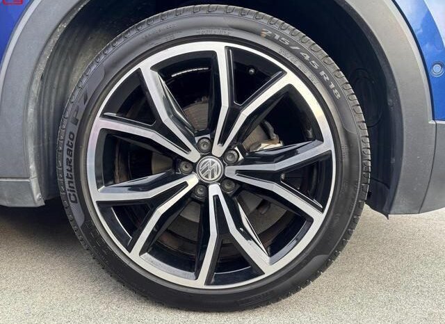 
								VOLKSWAGEN T-CROSS FOR SALE IN KENYA full									
