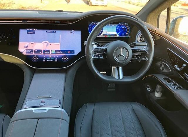 
								MERCEDES EQS CLASS 450 PLUS FOR SALE IN KENYA full									