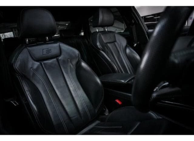 
								AUDI A4 FOR SALE IN KENYA full									