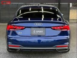 
										AUDI A5 FOR SALE IN KENYA full									