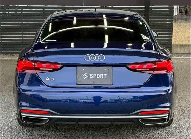 
								AUDI A5 FOR SALE IN KENYA full									