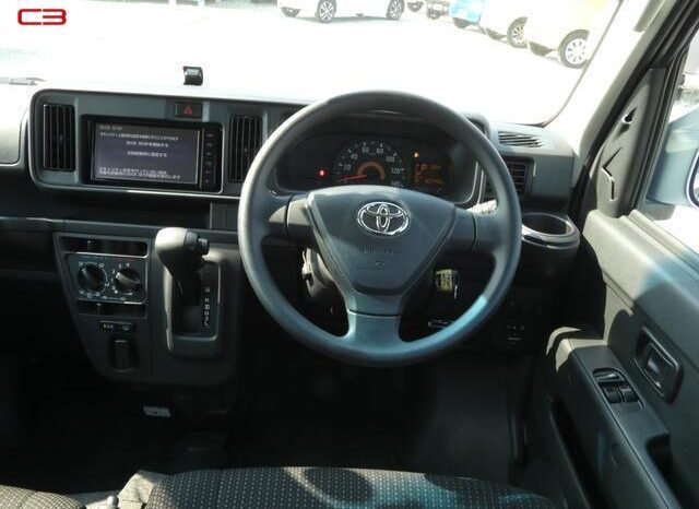 
								TOYOTA PIXIS VAN FOR SALE IN KENYA full									