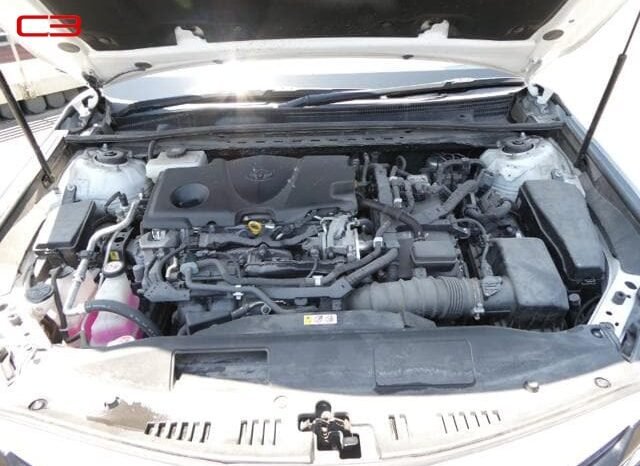 
								TOYOTA CAMRY HYBRID FOR SALE IN KENYA full									