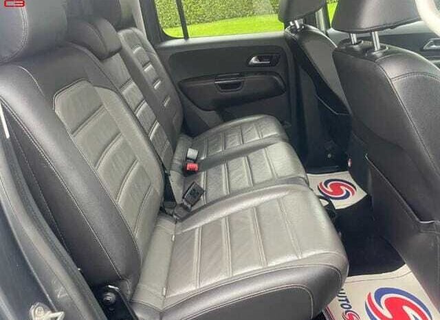 
								VOLKSWAGEN AMAROK FOR SALE IN KENYA full									