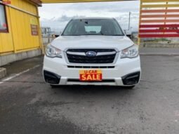 
										SUBARU FORESTER FOR SALE IN KENYA full									