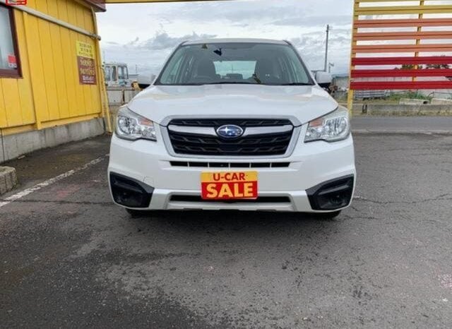 
								SUBARU FORESTER FOR SALE IN KENYA full									