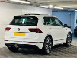 
										VOLKSWAGEN TIGUAN FOR SALE IN KENYA full									
