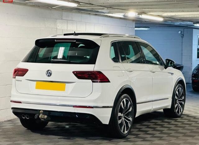 
								VOLKSWAGEN TIGUAN FOR SALE IN KENYA full									