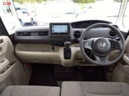 
										HONDA N BOX FOR SALE IN KENYA full									