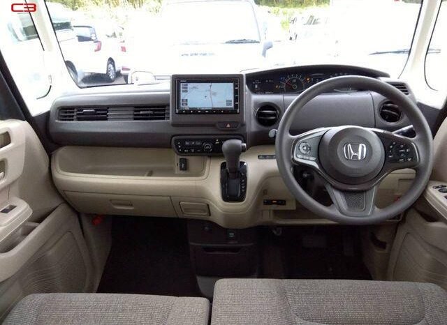 
								HONDA N BOX FOR SALE IN KENYA full									