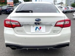 
										SUBARU LEGACY B4 FOR SALE IN KENYA full									