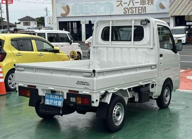 
								SUBARU SAMBAR TRUCK FOR SALE IN KENYA full									