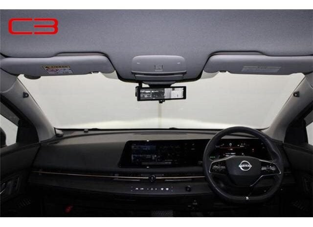 
								NISSAN ARIYA FOR SALE IN KENYA full									