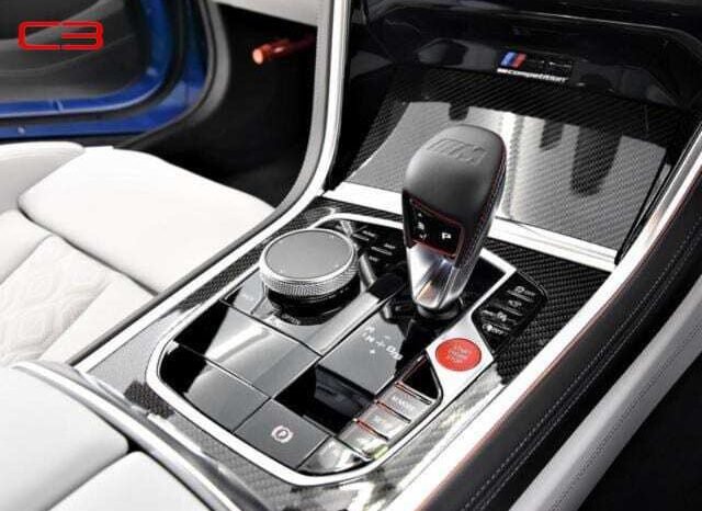 
								BMW M8 FOR SALE IN KENYA full									