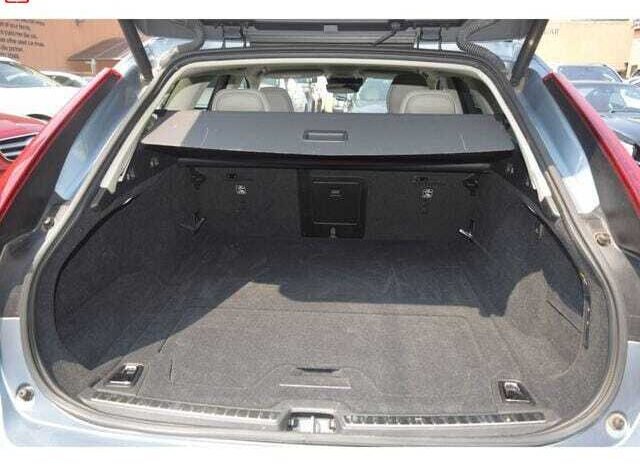 
								VOLVO V90 FOR SALE IN KENYA full									