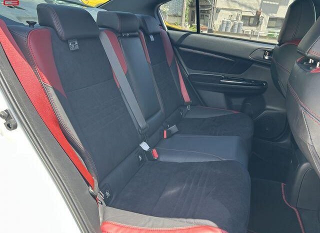 
								SUBARU WRX STI FOR SALE IN KENYA full									