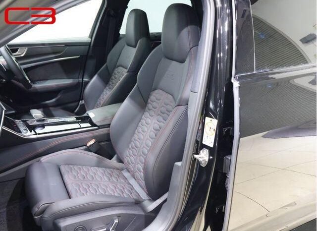 
								AUDI RS6 FOR SALE IN KENYA full									