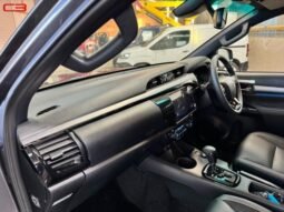
										TOYOTA HILUX FOR SALE IN KENYA full									