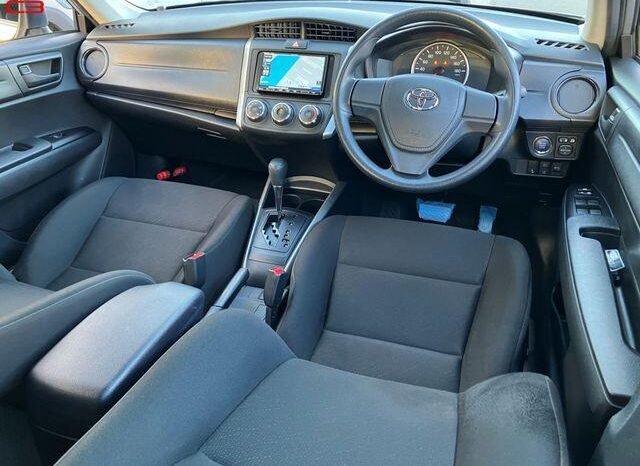 
								TOYOTA COROLLA FIELDER FOR SALE IN KENYA full									